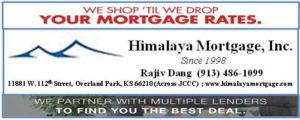 Himalaya Mortgage INC.