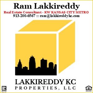 Ram Lakkireddy